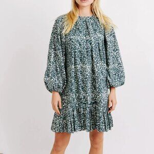 Oversized Dropwaist Mirth Dress